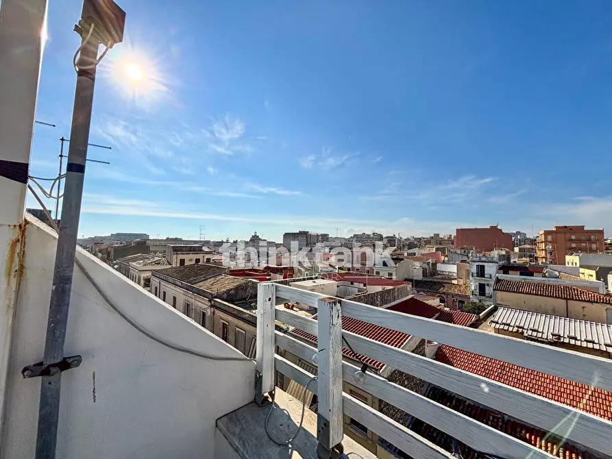 Immagine 56 di Attico in vendita  in Via Agrigento a Siracusa