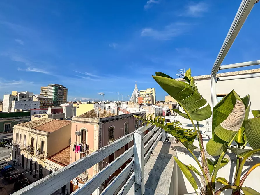 Immagine 57 di Attico in vendita  in Via Agrigento a Siracusa