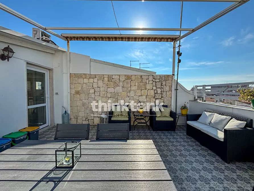 Immagine 53 di Attico in vendita  in Via Agrigento a Siracusa