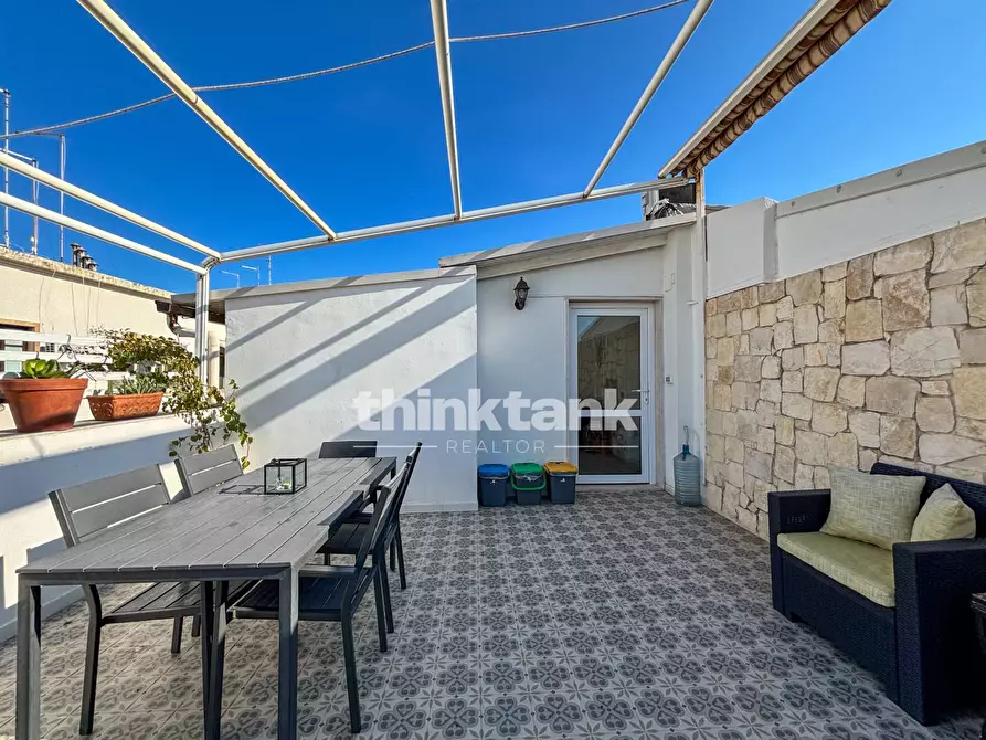 Immagine 54 di Attico in vendita  in Via Agrigento a Siracusa