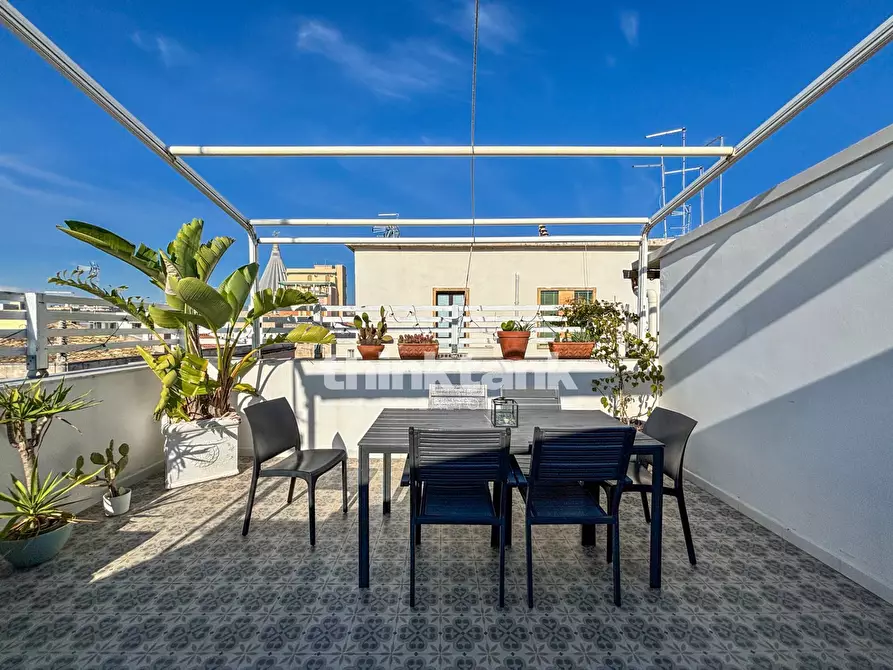 Immagine 52 di Attico in vendita  in Via Agrigento a Siracusa