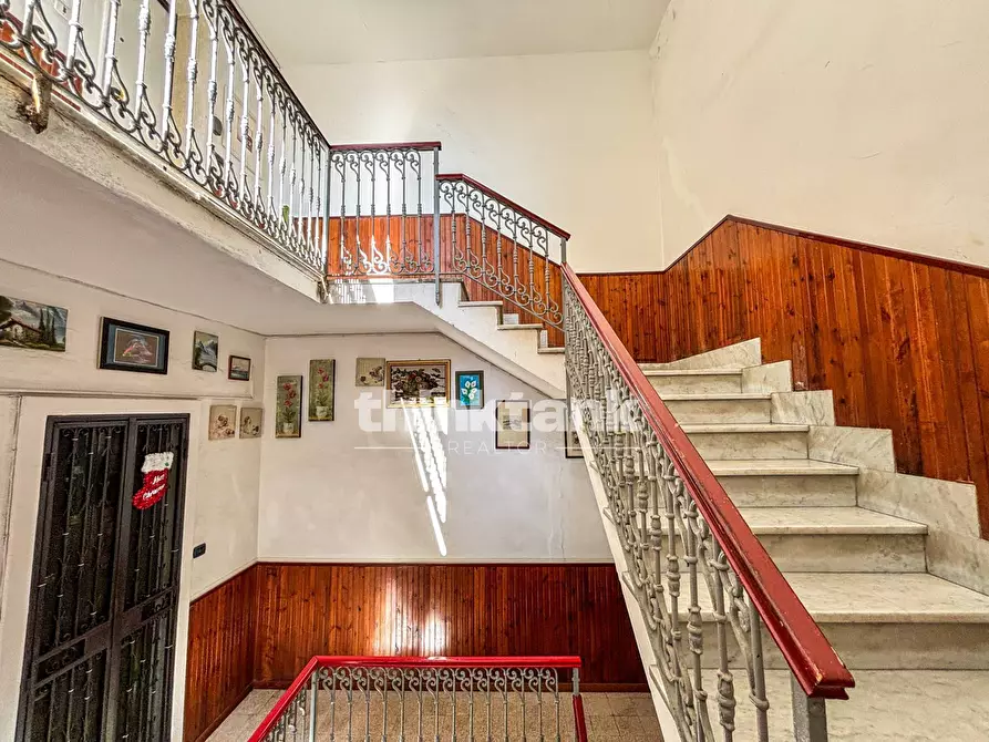 Immagine 59 di Attico in vendita  in Via Agrigento a Siracusa