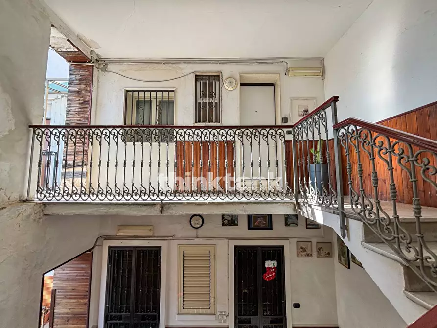 Immagine 58 di Attico in vendita  in Via Agrigento a Siracusa