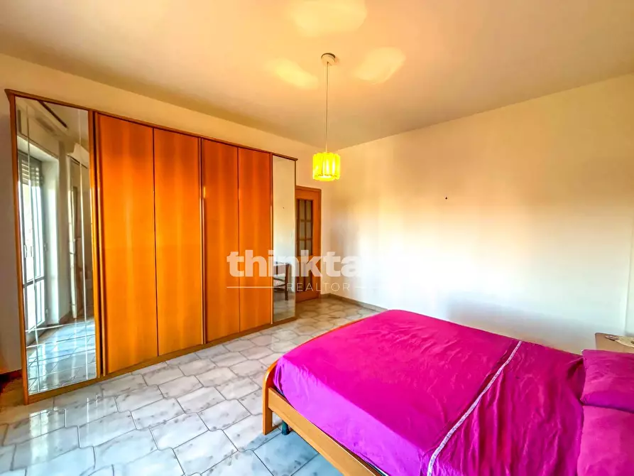 Immagine 14 di Appartamento in vendita  in Viale Santa Panagia a Siracusa