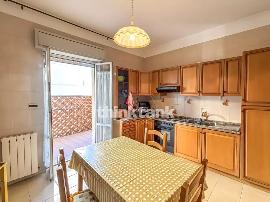 Immagine 5 di Appartamento in vendita  in Viale Santa Panagia a Siracusa