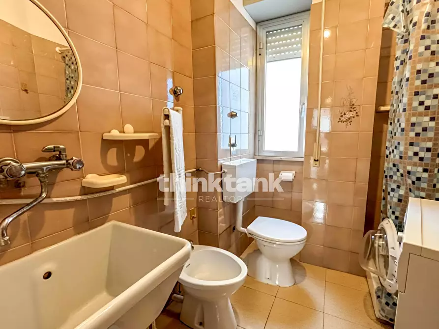 Immagine 22 di Appartamento in vendita  in Viale Santa Panagia a Siracusa