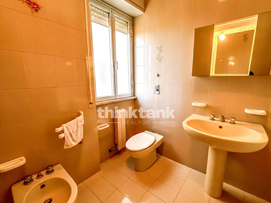 Immagine 23 di Appartamento in vendita  in Viale Santa Panagia a Siracusa