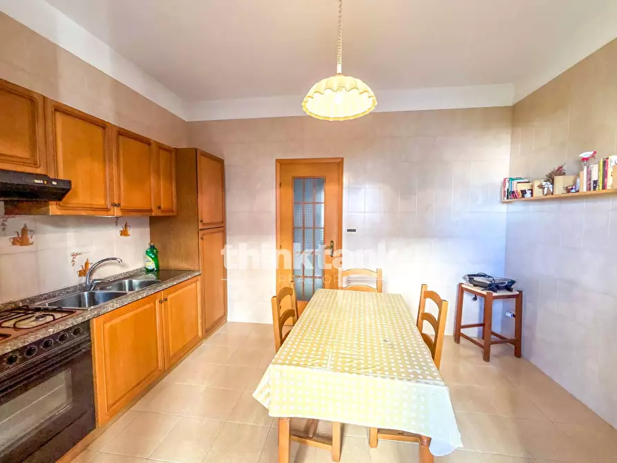 Immagine 8 di Appartamento in vendita  in Viale Santa Panagia a Siracusa