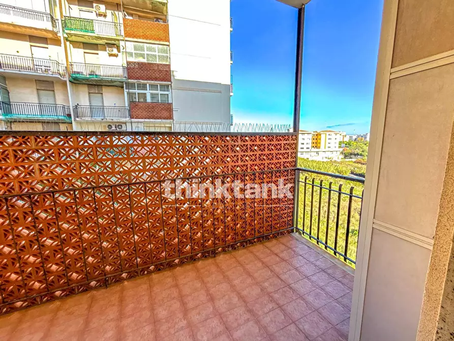 Immagine 26 di Appartamento in vendita  in Viale Santa Panagia a Siracusa