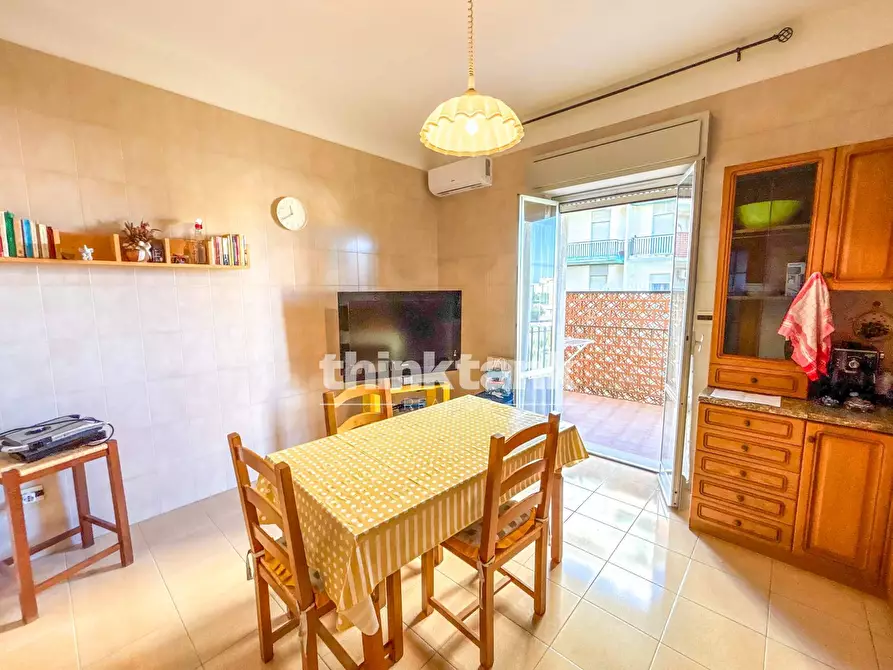 Immagine 7 di Appartamento in vendita  in Viale Santa Panagia a Siracusa