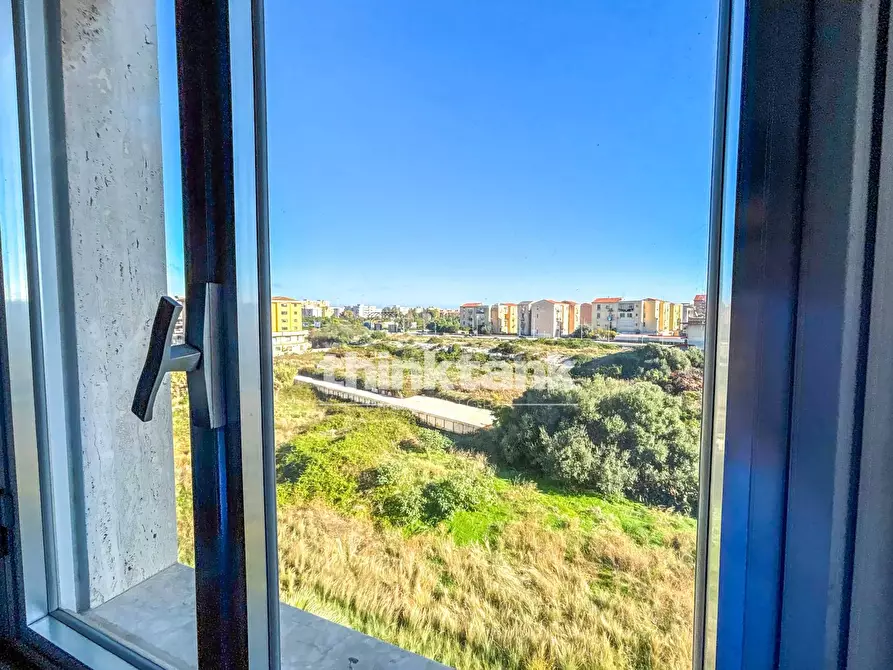 Immagine 27 di Appartamento in vendita  in Viale Santa Panagia a Siracusa