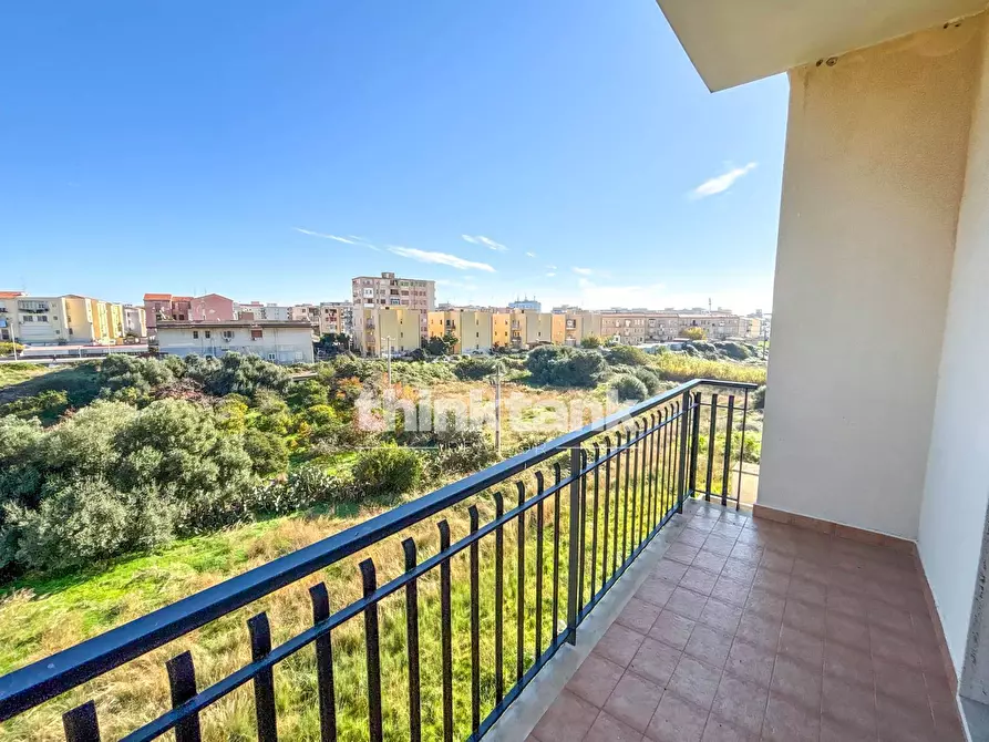Immagine 12 di Appartamento in vendita  in Viale Santa Panagia a Siracusa