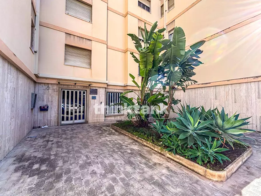 Immagine 35 di Appartamento in vendita  in Viale Santa Panagia a Siracusa