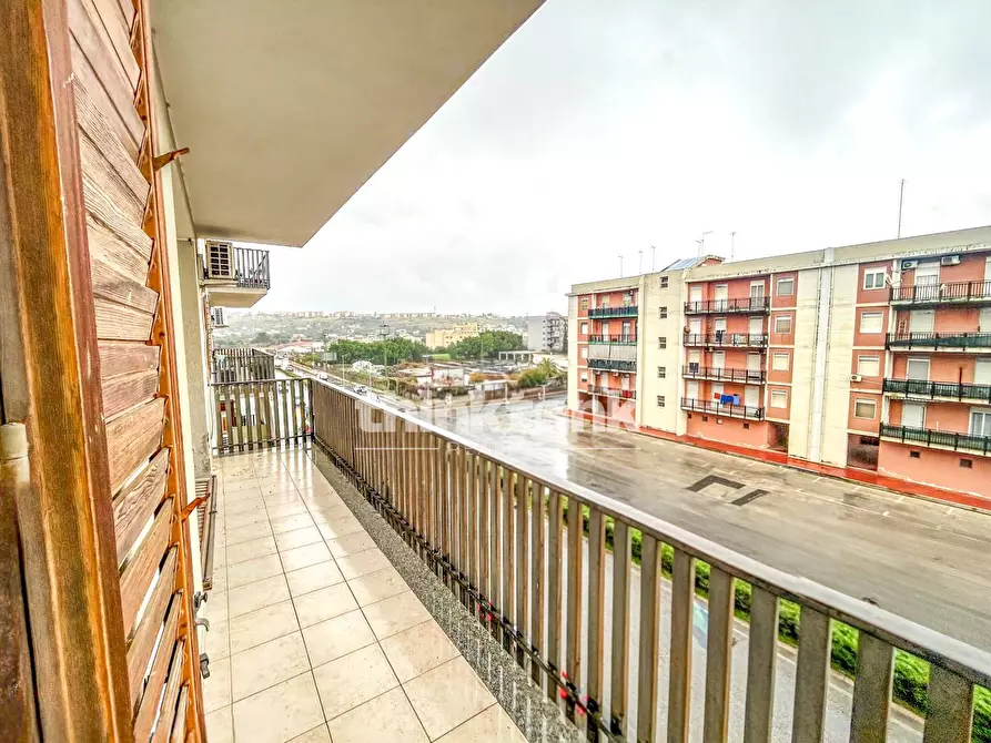 Immagine 12 di Appartamento in vendita  in Corso Sicilia a Augusta