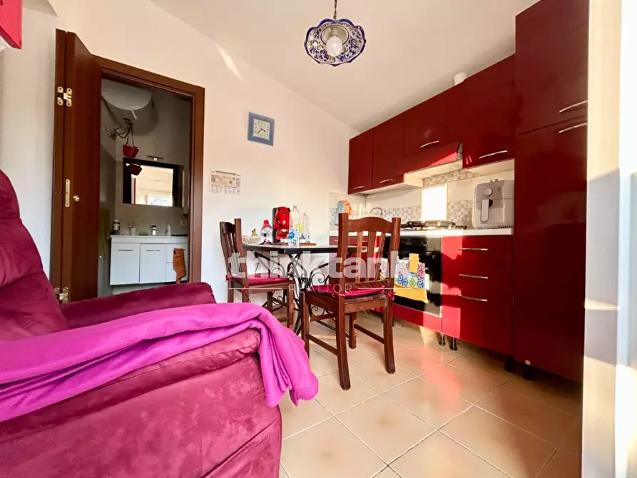 Immagine 4 di Villa in vendita  in Via Gramsci a Gravina Di Catania