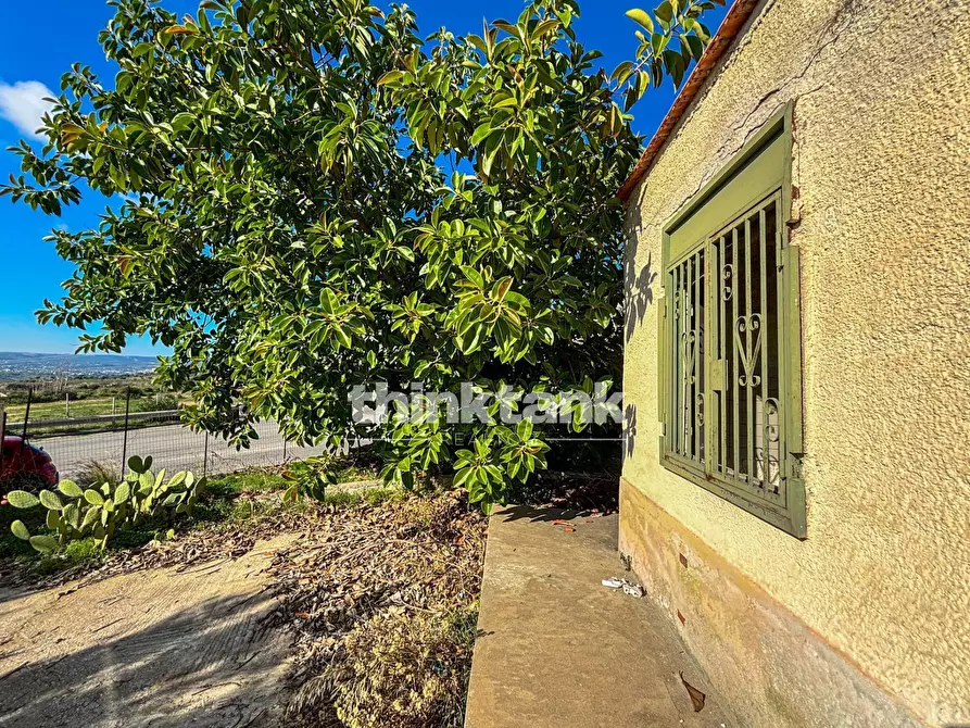 Immagine 20 di Villa in vendita  in Via Volpicelli a Siracusa