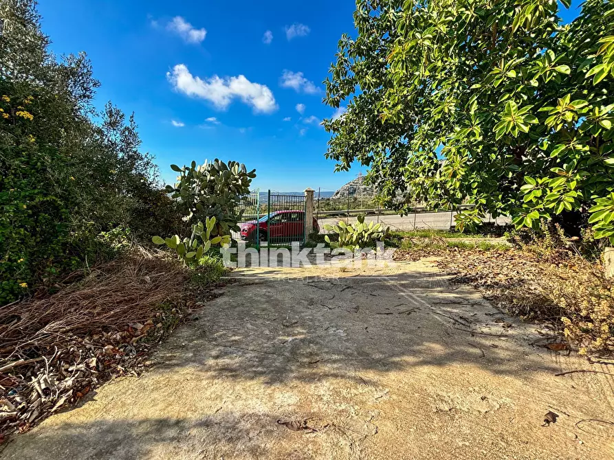 Immagine 29 di Villa in vendita  in Via Volpicelli a Siracusa