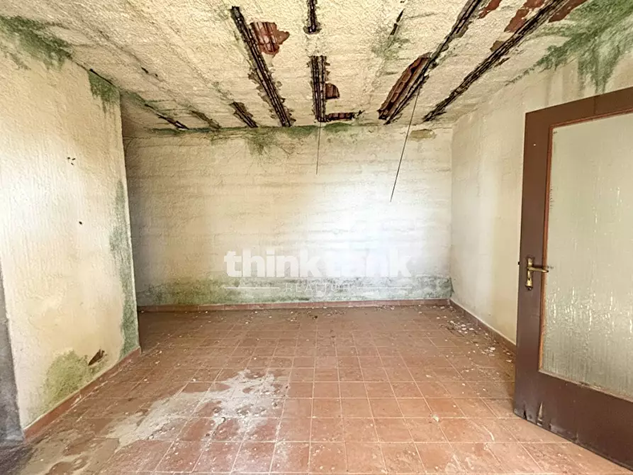 Immagine 9 di Villa in vendita  in Via Volpicelli a Siracusa