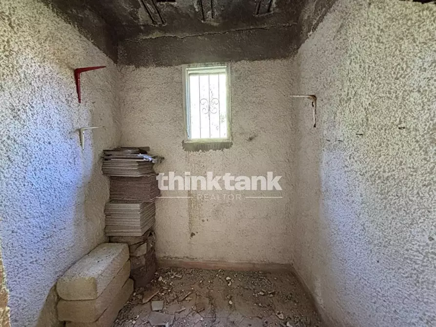 Immagine 14 di Villa in vendita  in Via Volpicelli a Siracusa