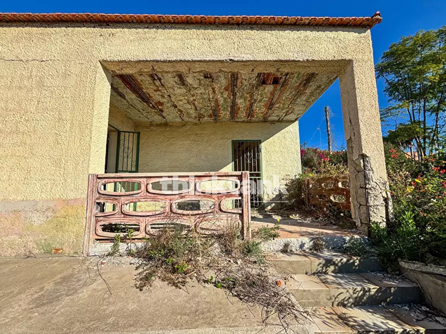 Immagine 3 di Villa in vendita  in Via Volpicelli a Siracusa