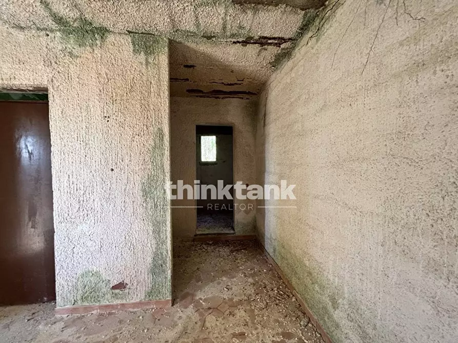 Immagine 13 di Villa in vendita  in Via Volpicelli a Siracusa