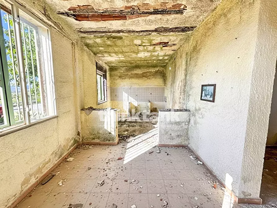 Immagine 7 di Villa in vendita  in Via Volpicelli a Siracusa