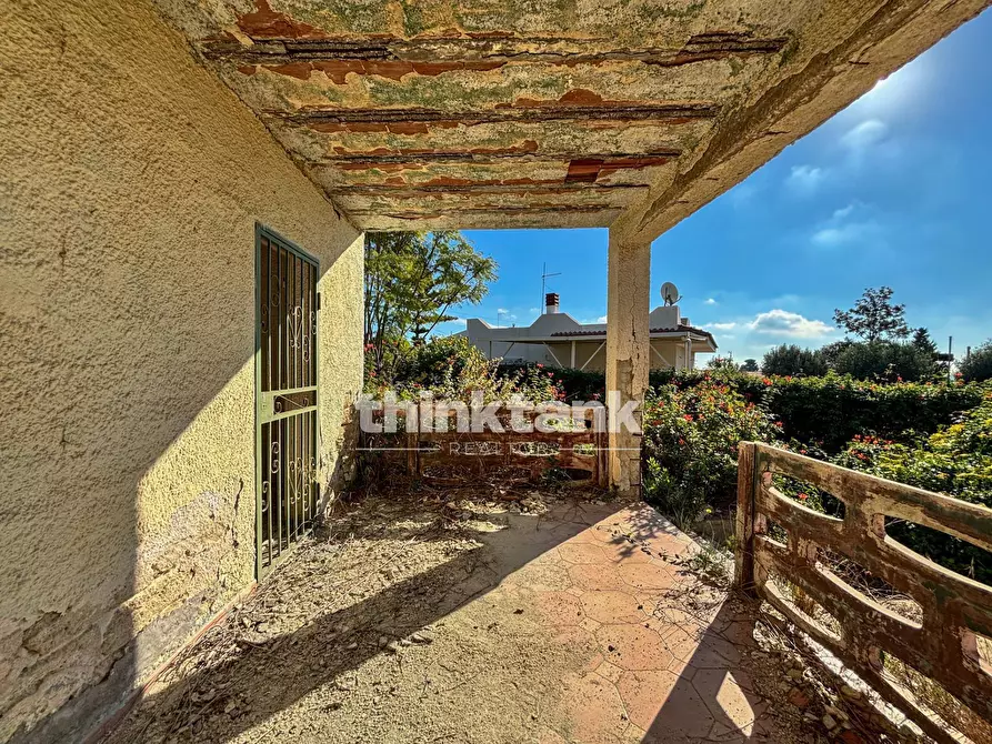 Immagine 6 di Villa in vendita  in Via Volpicelli a Siracusa