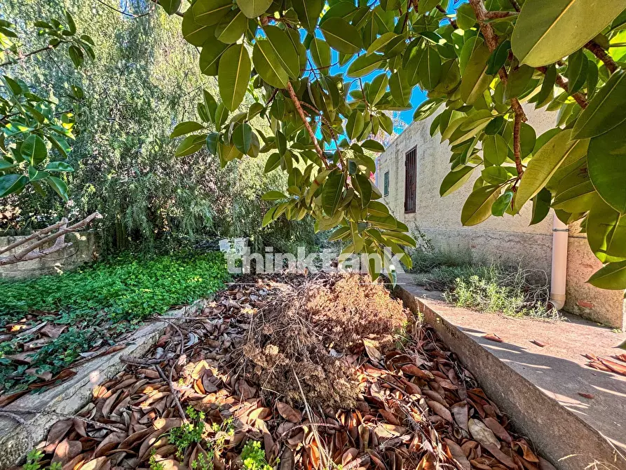 Immagine 22 di Villa in vendita  in Via Volpicelli a Siracusa