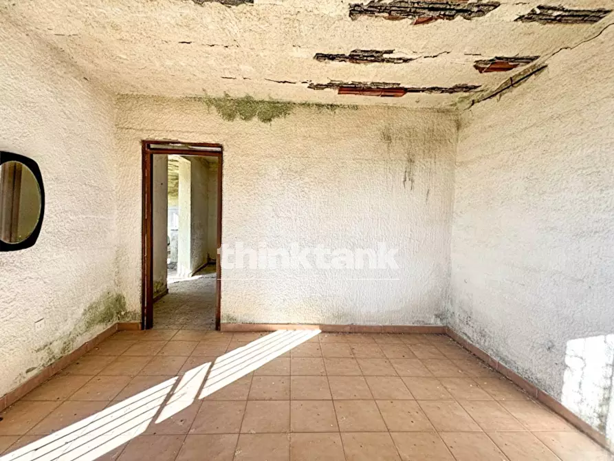 Immagine 18 di Villa in vendita  in Via Volpicelli a Siracusa