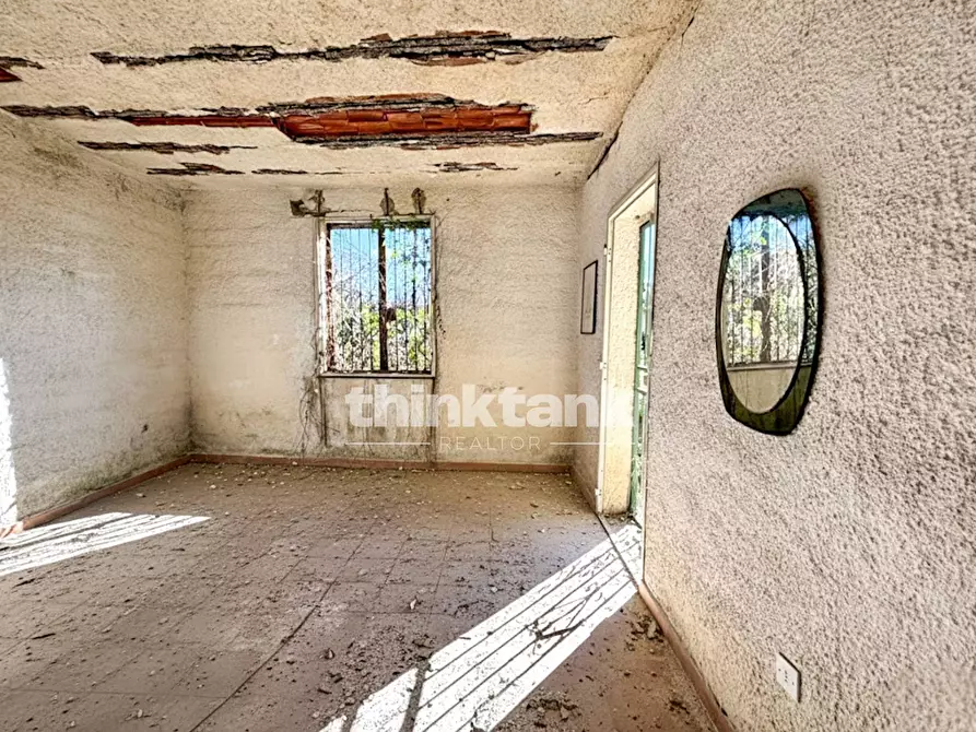 Immagine 17 di Villa in vendita  in Via Volpicelli a Siracusa