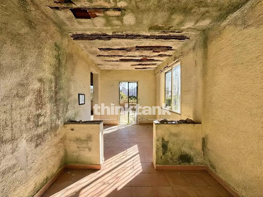 Immagine 8 di Villa in vendita  in Via Volpicelli a Siracusa