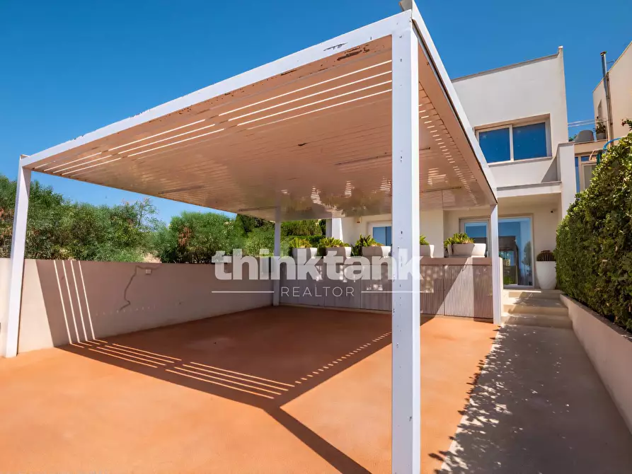 Immagine 63 di Villa in vendita  in Via Cervia a Ragusa