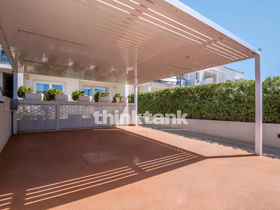 Immagine 64 di Villa in vendita  in Via Cervia a Ragusa