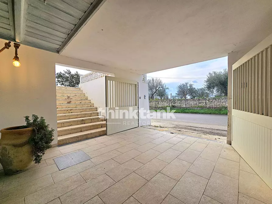 Immagine 32 di Villa in vendita  in Via del Giglio a Ispica