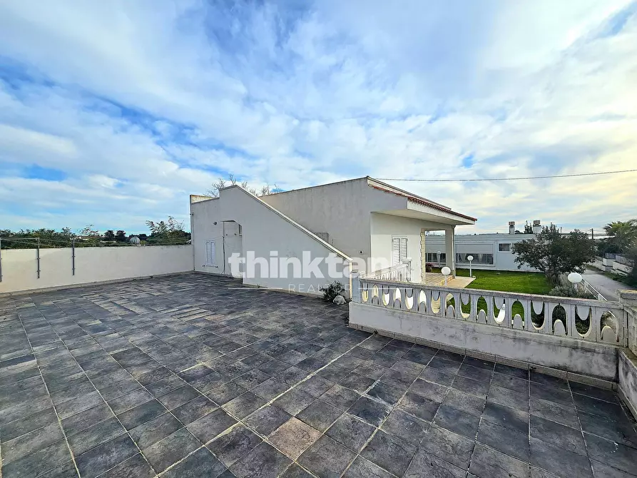 Immagine 36 di Villa in vendita  in Via del Giglio a Ispica