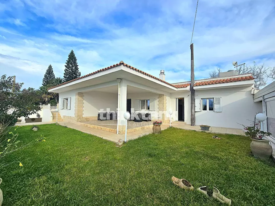 Immagine 3 di Villa in vendita  in Via del Giglio a Ispica