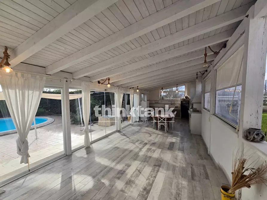 Immagine 26 di Villa in vendita  in Via del Giglio a Ispica