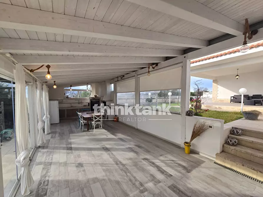 Immagine 29 di Villa in vendita  in Via del Giglio a Ispica