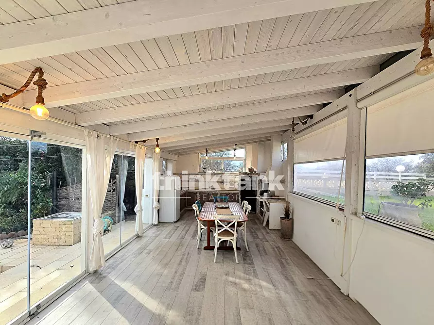 Immagine 27 di Villa in vendita  in Via del Giglio a Ispica