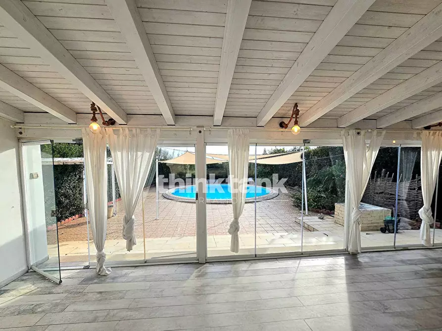 Immagine 6 di Villa in vendita  in Via del Giglio a Ispica