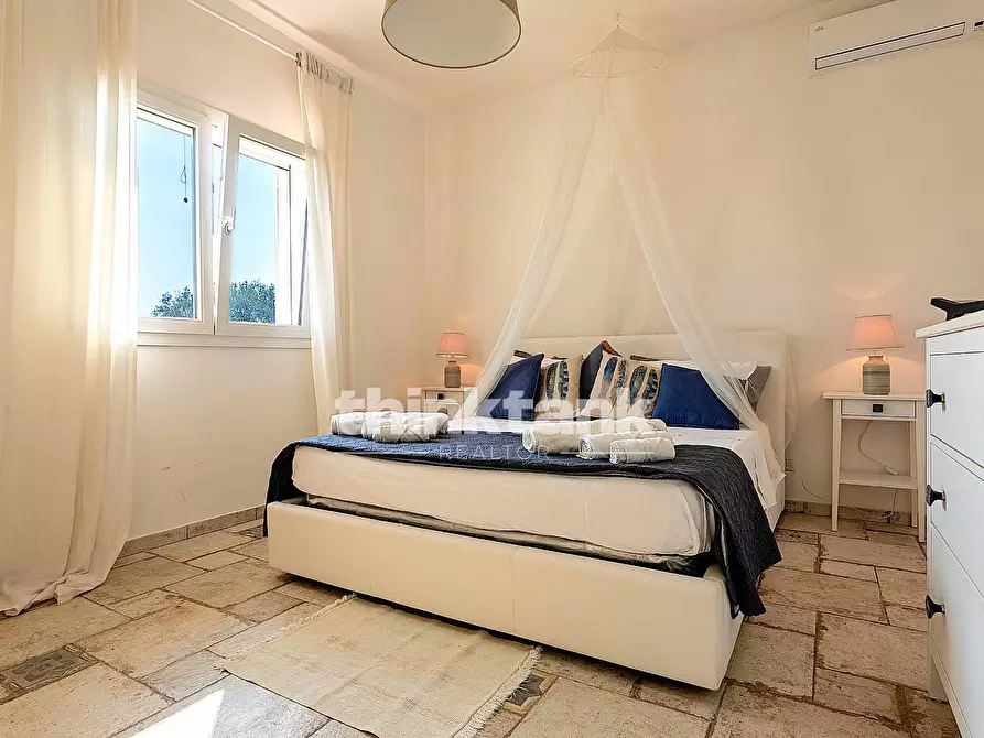 Immagine 19 di Villa in vendita  in Via del Giglio a Ispica