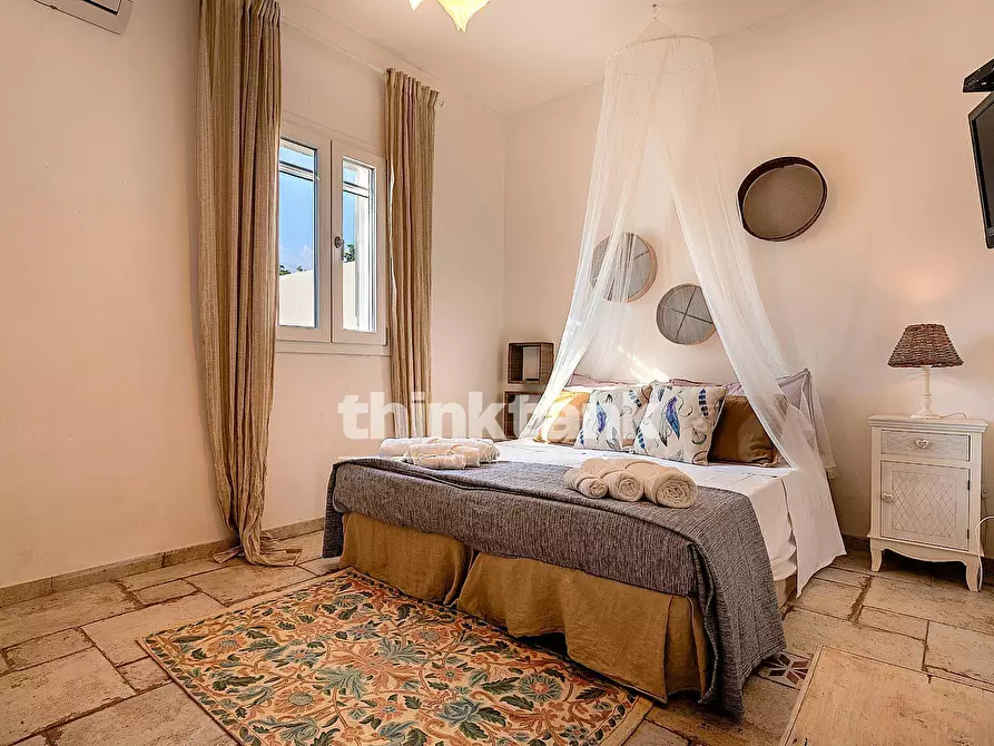 Immagine 22 di Villa in vendita  in Via del Giglio a Ispica