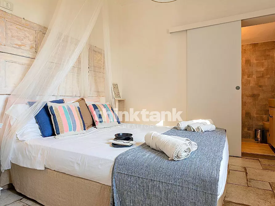 Immagine 16 di Villa in vendita  in Via del Giglio a Ispica