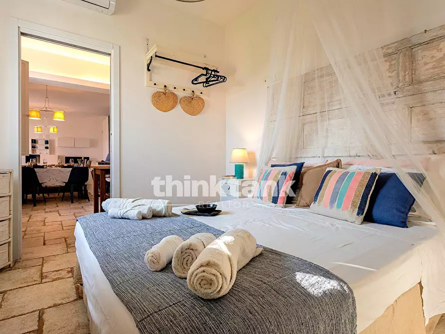 Immagine 17 di Villa in vendita  in Via del Giglio a Ispica