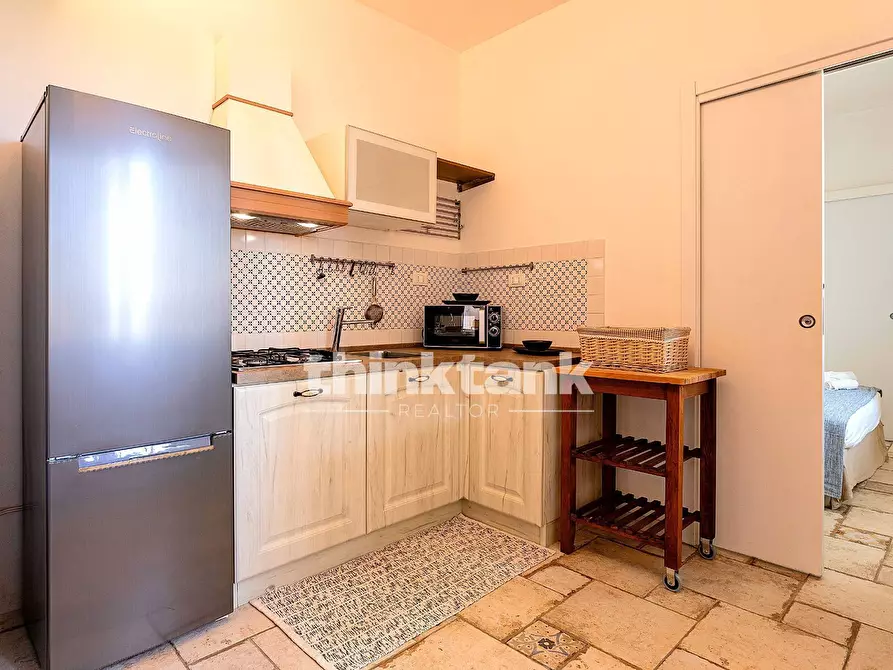 Immagine 15 di Villa in vendita  in Via del Giglio a Ispica