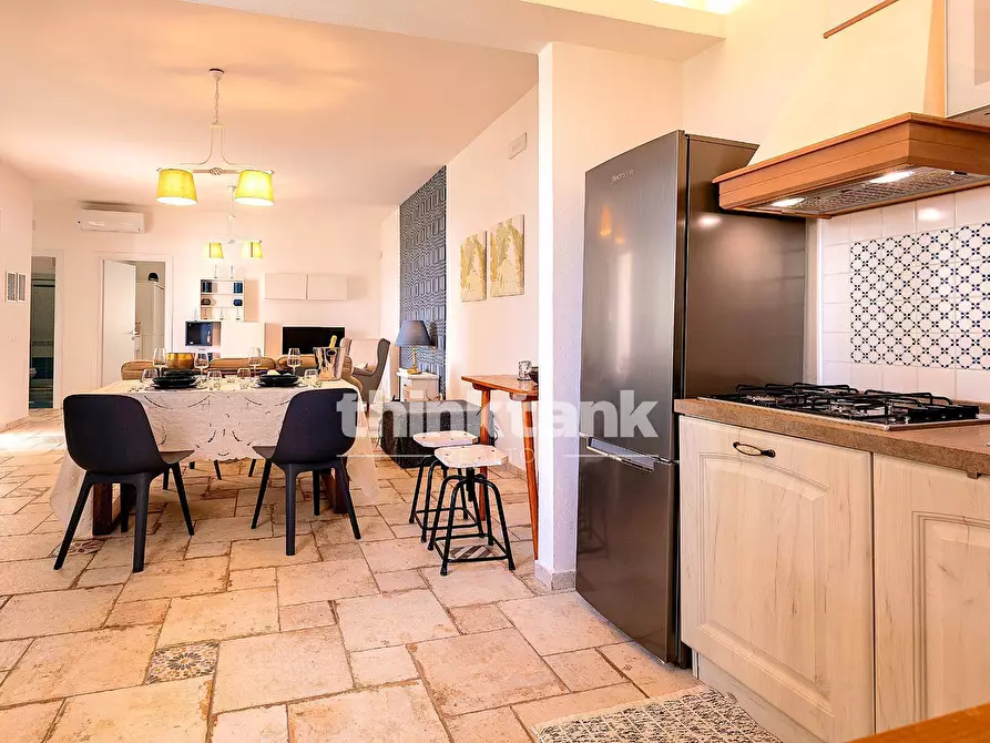 Immagine 12 di Villa in vendita  in Via del Giglio a Ispica