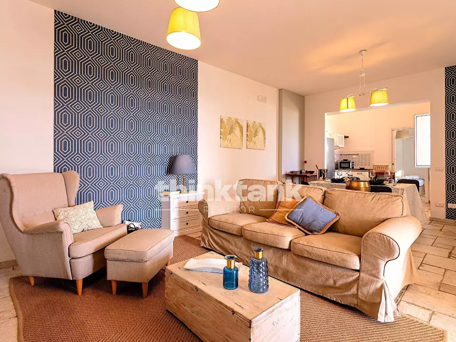 Immagine 11 di Villa in vendita  in Via del Giglio a Ispica