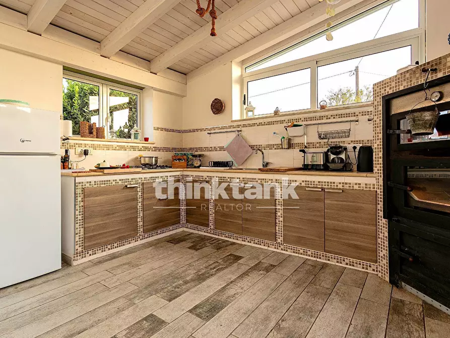 Immagine 23 di Villa in vendita  in Via del Giglio a Ispica