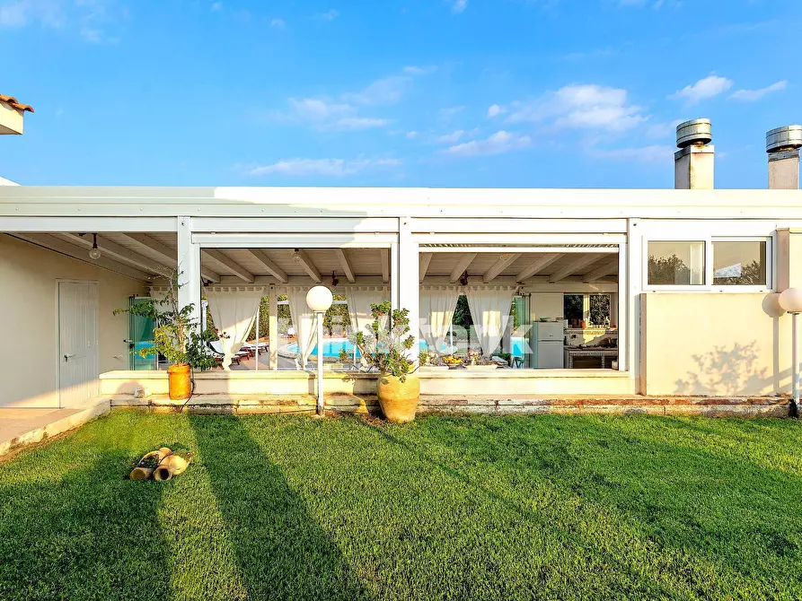 Immagine 2 di Villa in vendita  in Via del Giglio a Ispica