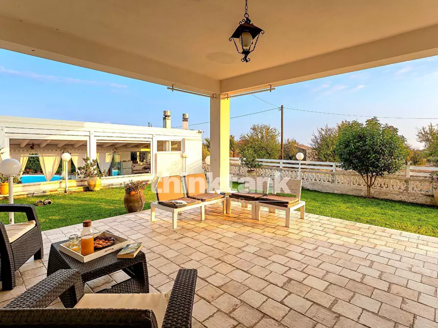 Immagine 4 di Villa in vendita  in Via del Giglio a Ispica